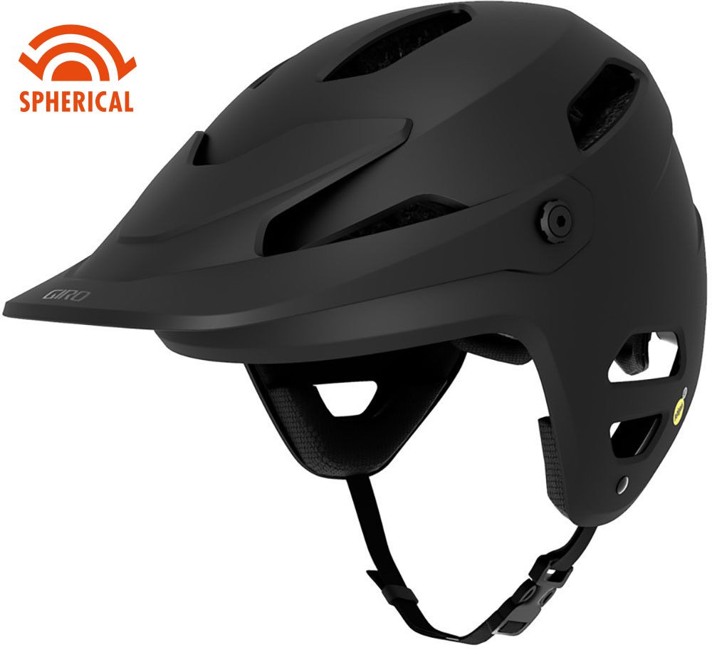 Giro Tyrant Spherical - MTB Helm kaufen | Bike-Discount
