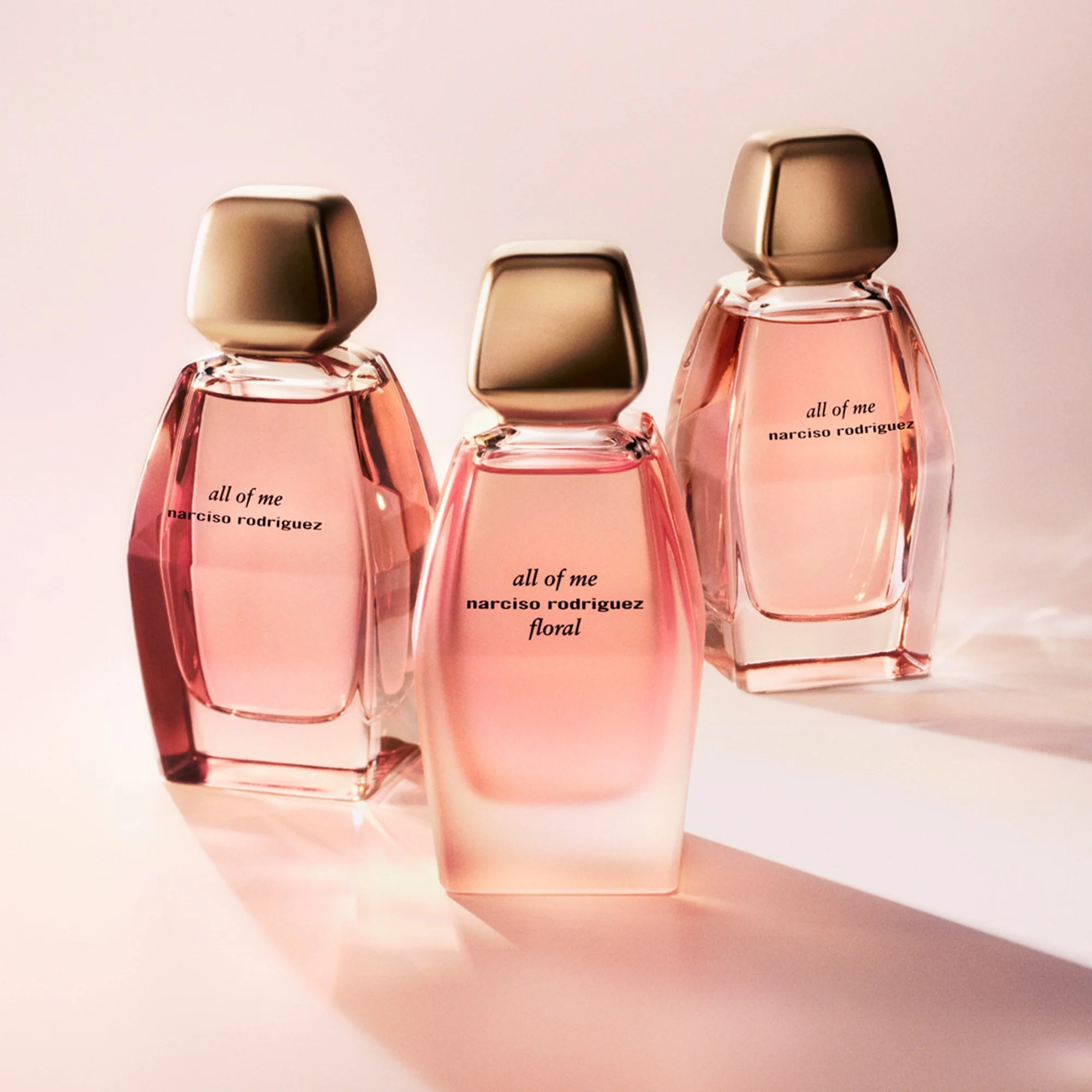 todo de mí Floral - Eau de Parfum