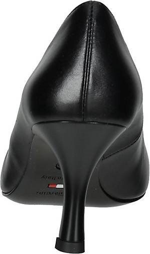 NeroGiardini Pumps