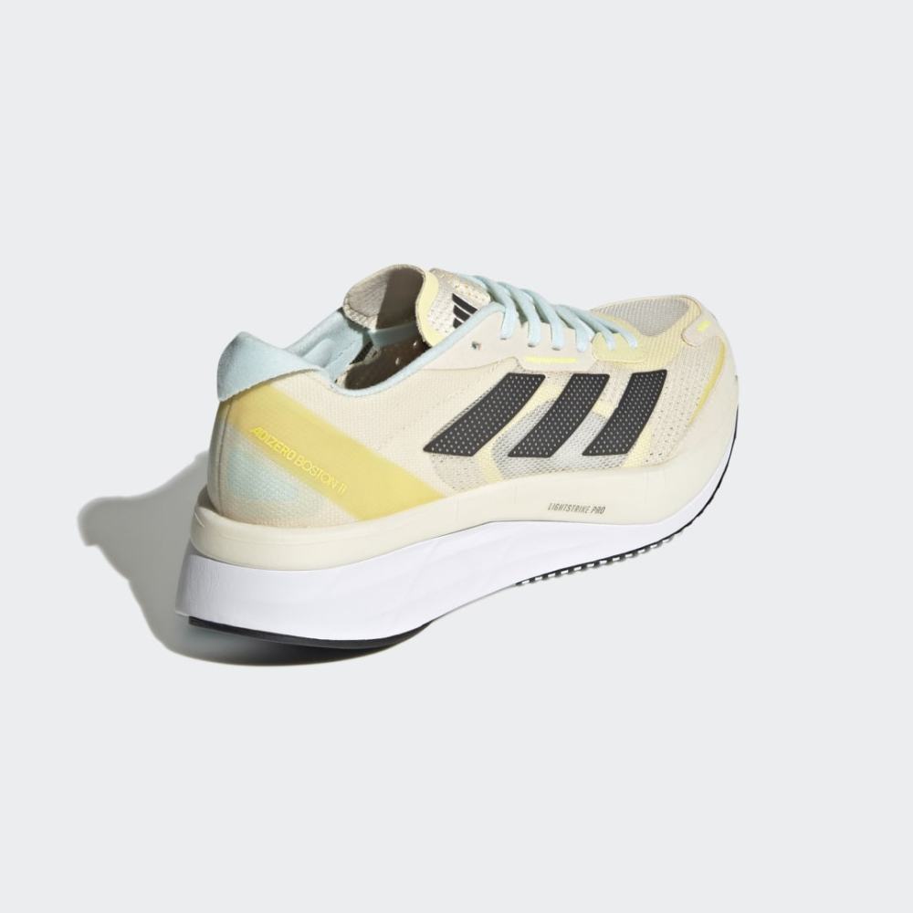 adidas Adizero Boston 11 GX6655 / gelb