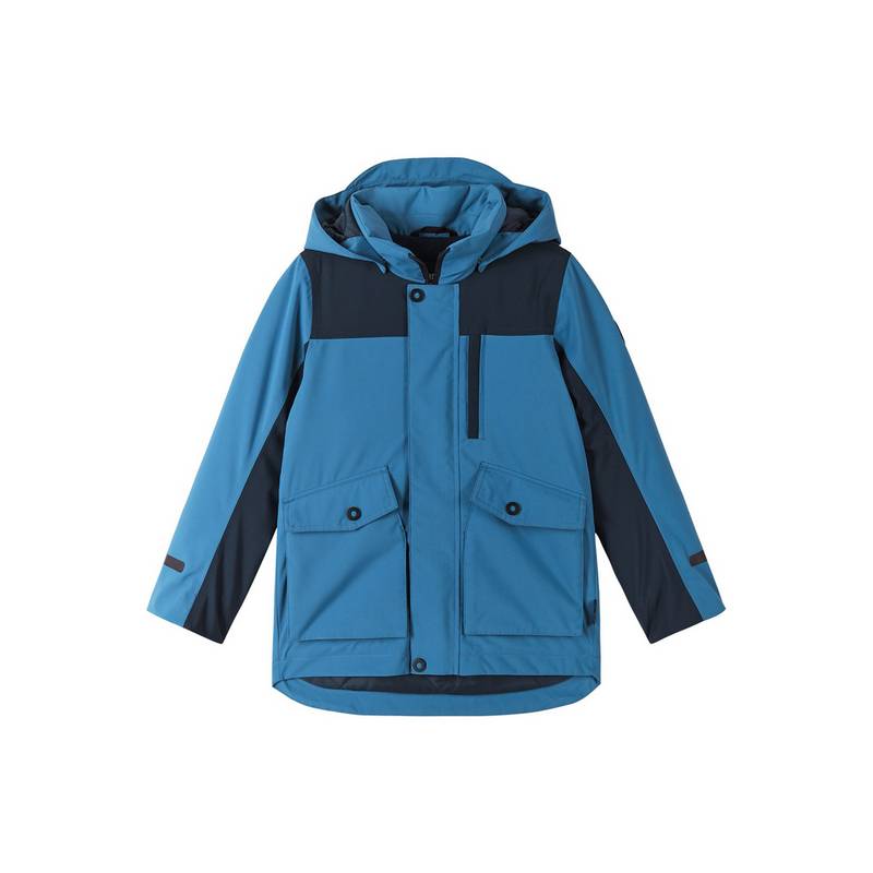 reima Mainala Funktionsjacke Kinder