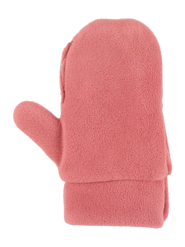 Sterntaler Fäustlinge in rosa günstig kaufen