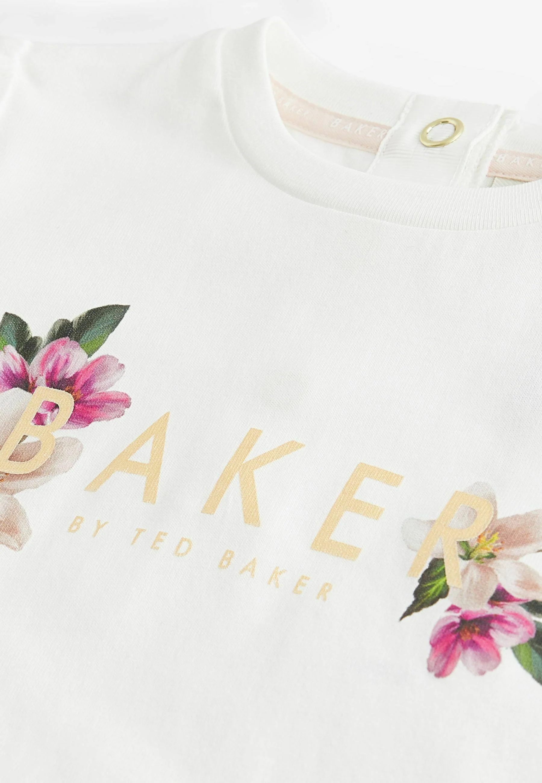 Conjunto Baker by Ted Baker - Ajuste regular - Leggings