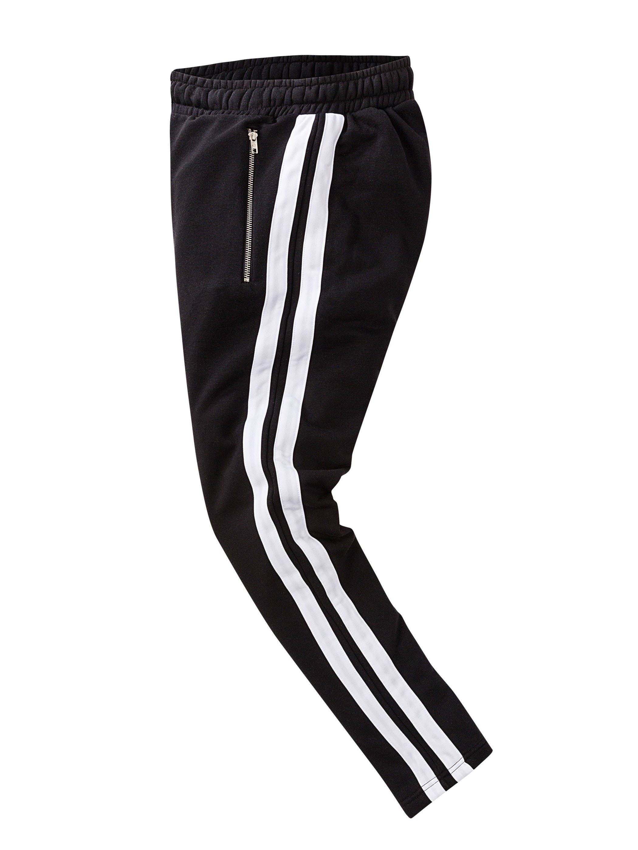 Yazubi Jogginghose Rayne Retro Track Pant