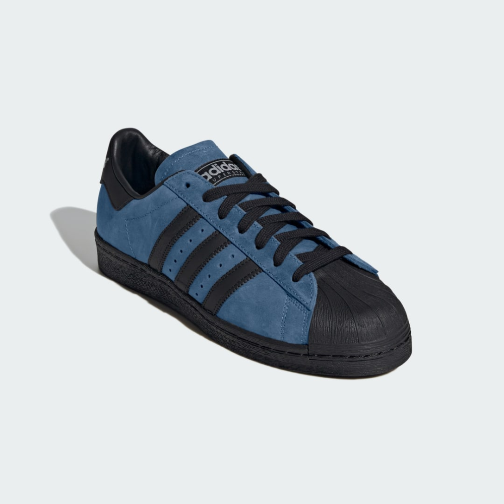 adidas Superstar 82 IF6187 / blau