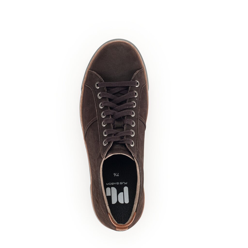 Pius Gabor PG0460 Sneaker low braun