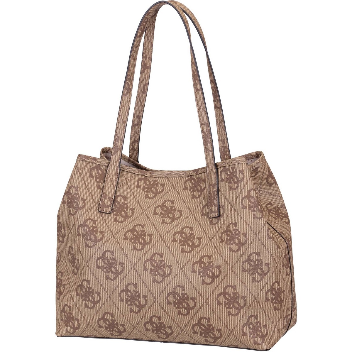 Shopper Vikky Tote Maxi Q Logo