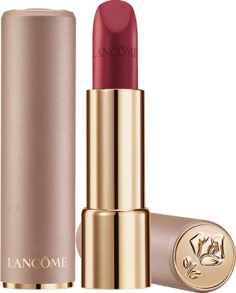 Lancôme L'absolu Rouge Inti Matte Lippenstift