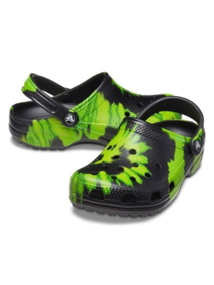 Crocs K ™ in Schwarz günstig kaufen