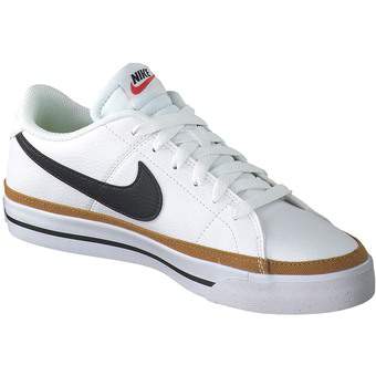 Nike Court Legacy Next Nature in weiß