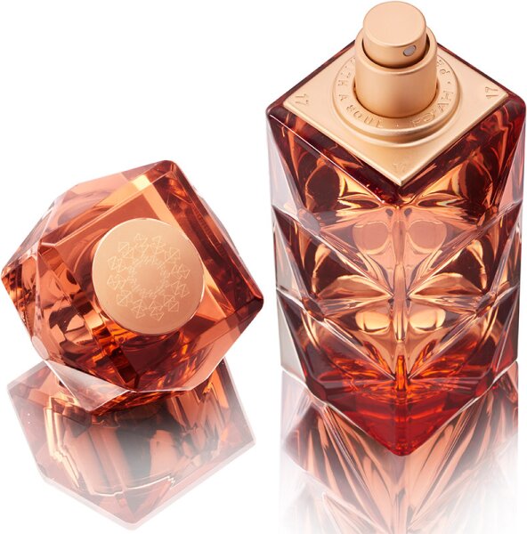 FO'AH Mémoires d'une Palmeraie 17 Parfum