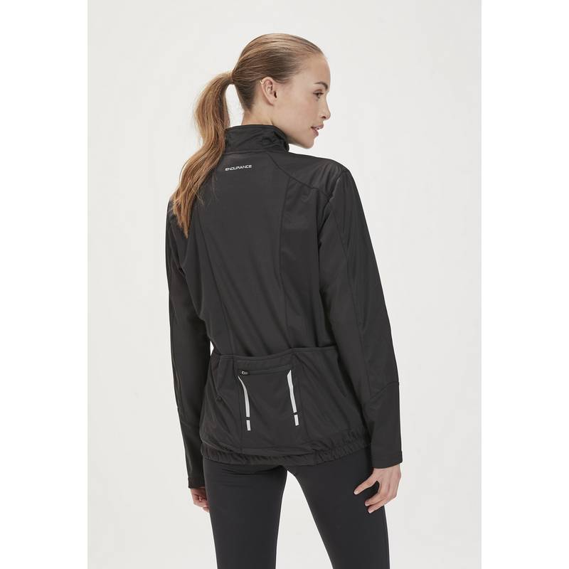 Endurance ZIVA Fahrradjacke Damen