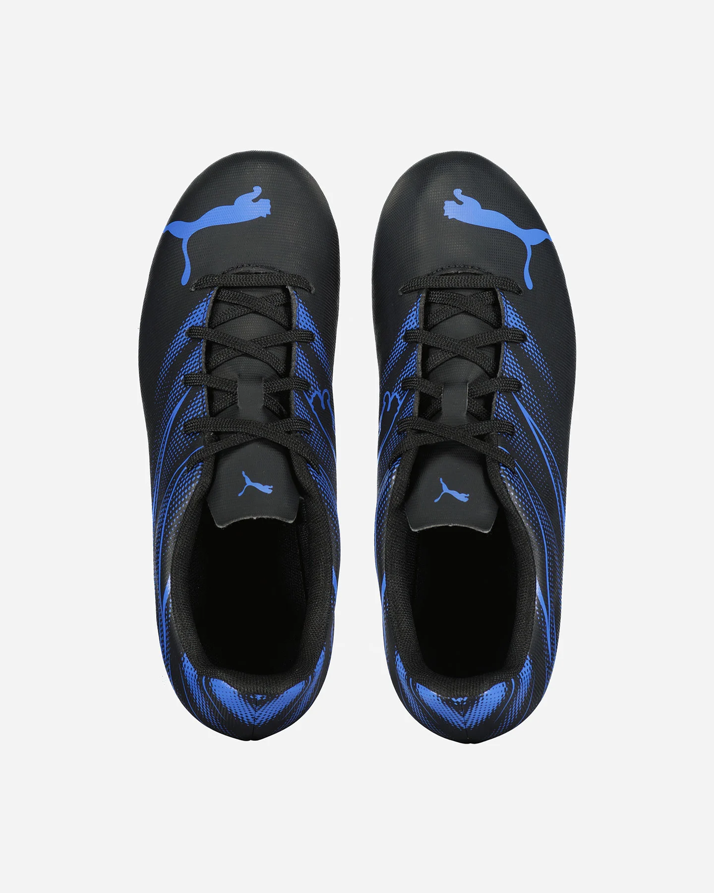 Futbalové kopačky Puma Attacanto FG-ag Jr 107480-08