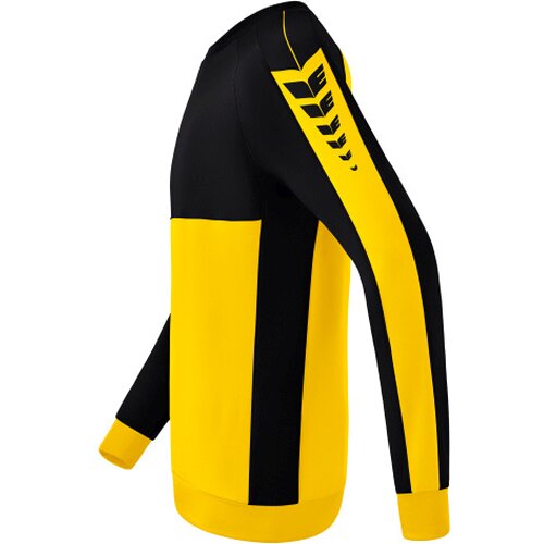 SIX WINGS SWEATSHIRT