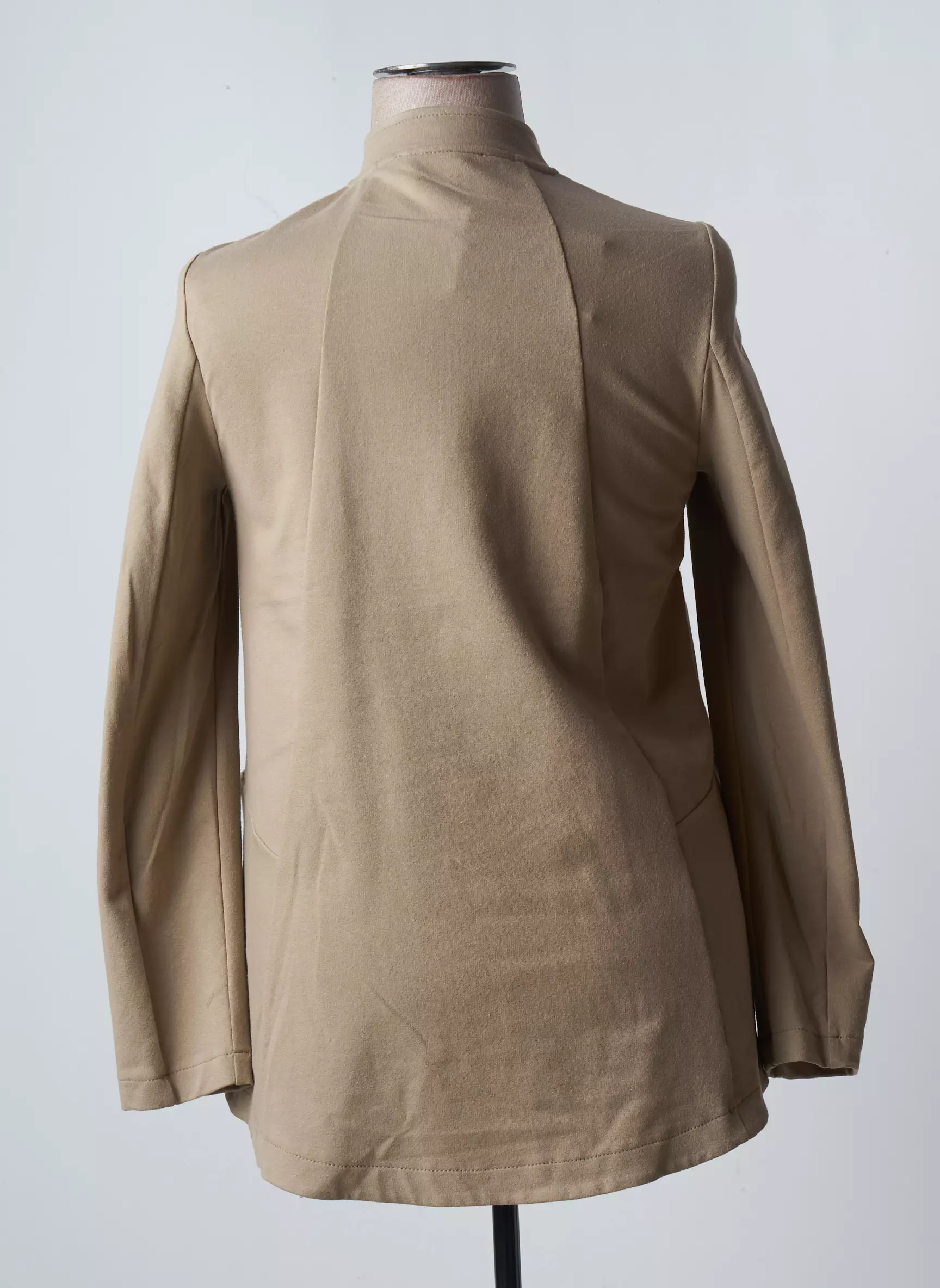 Gus Vestecasual Femme couleur marron