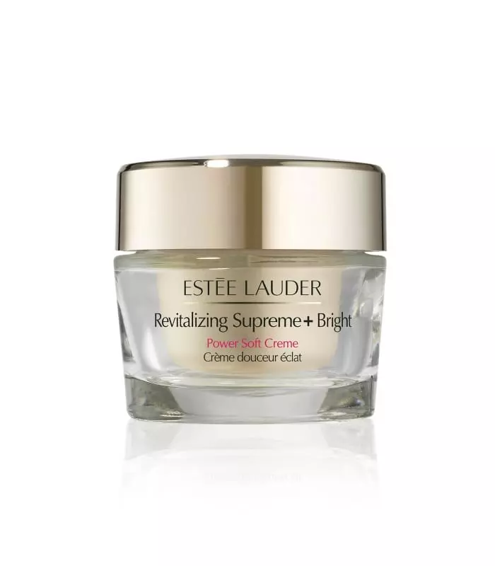 REVITALIZING SUPREME + BRIGHT Crème douceur éclat