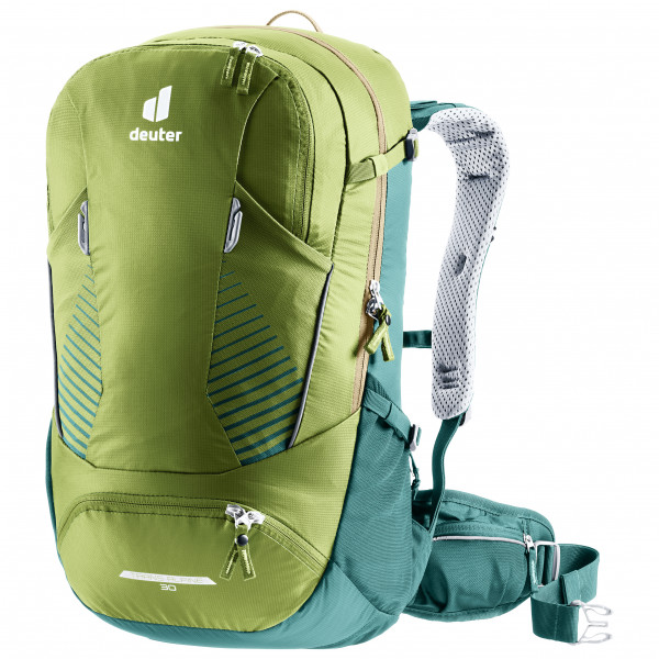 Deuter - Trans Alpine 30 - Bike-Rucksack