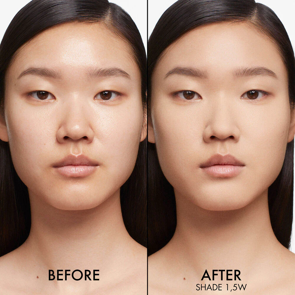 Dior Backstage Face & Body Foundation - Nestemäinen meikkivoide, Vartalomeikki