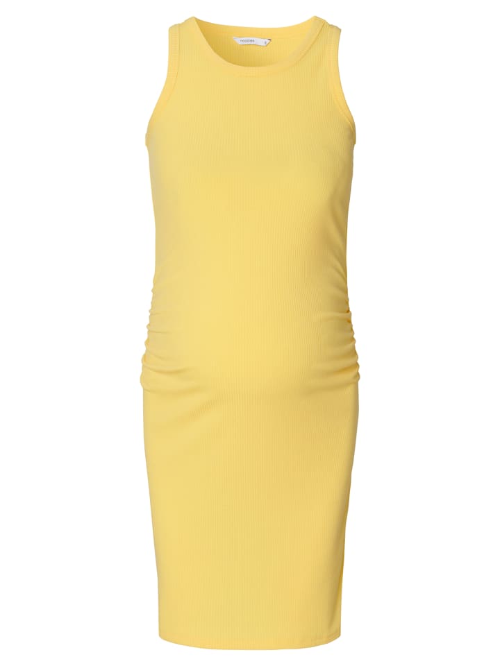 Noppies Kleid Sevilla in Pale Banana günstig kaufen