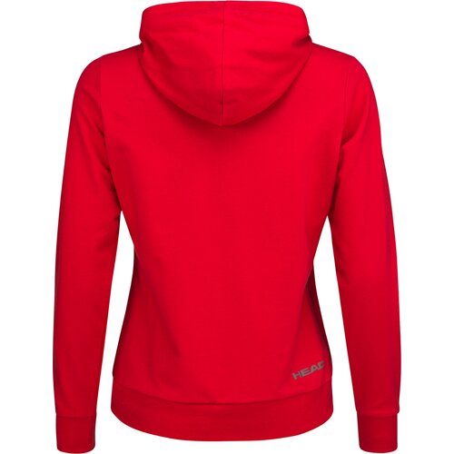DAMEN HOODIE CLUB ROSIE HOODIE W