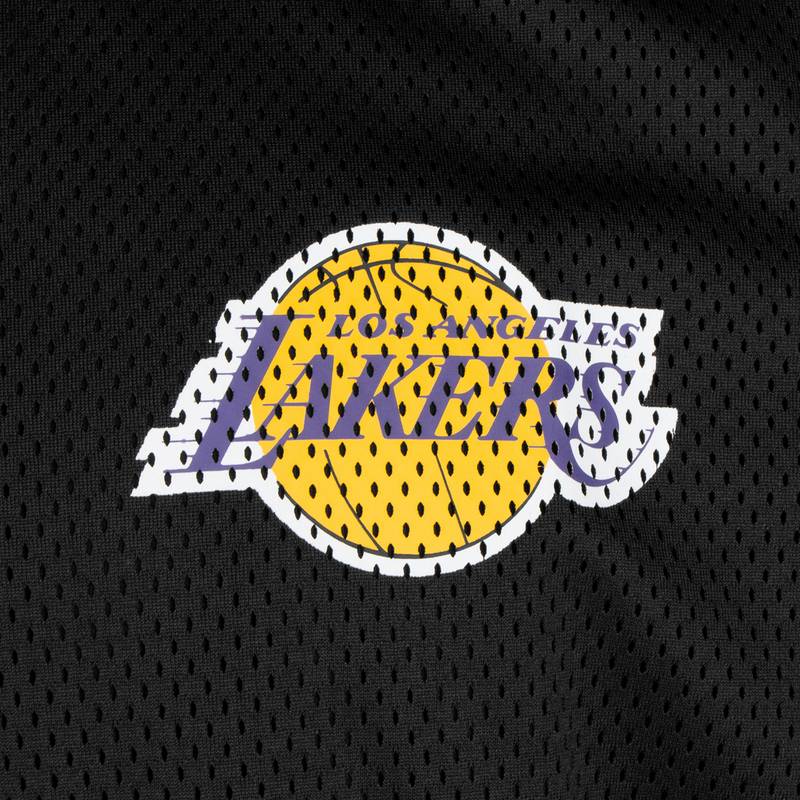 New Era NBA Los Angeles Lakers T-Shirt Herren