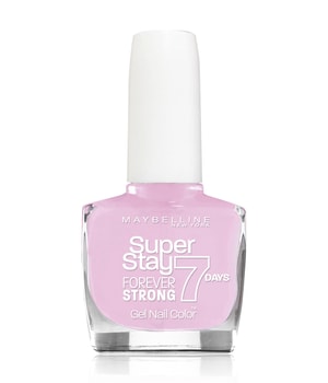 Maybelline Super Stay 7 Days Nagellack-10 ml
