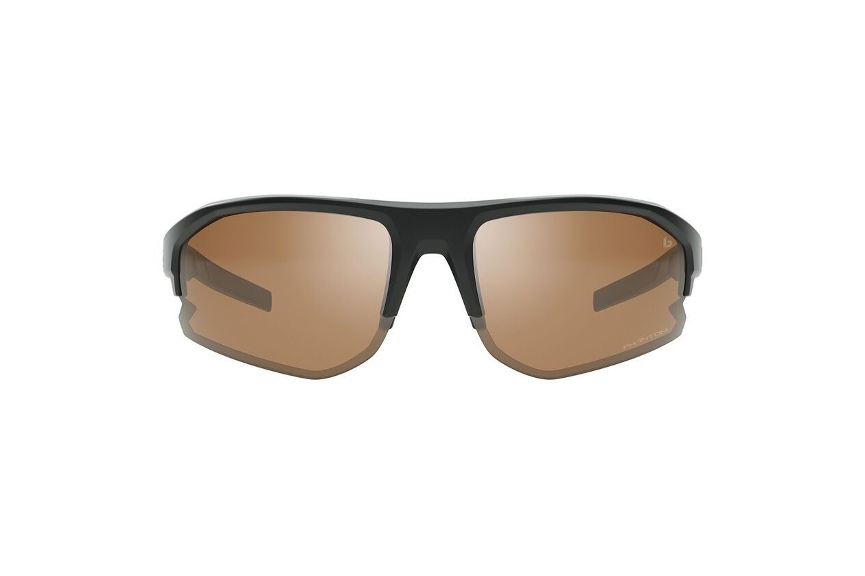 Bolle Bolt 2.0 Matt Black / Phantom Brown