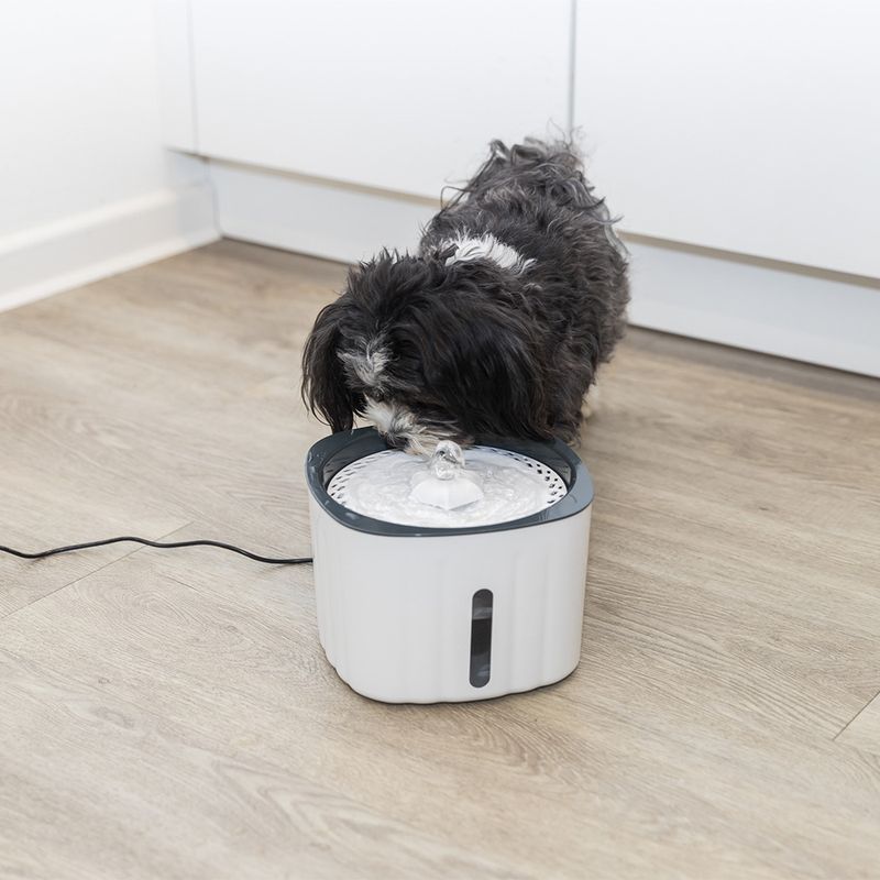 Trixie Trinkbrunnen Flower zu TOP-Preisen
