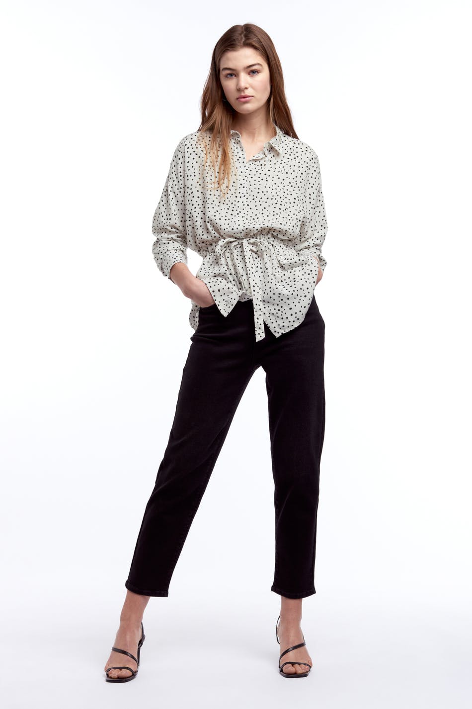 Emmie shirt