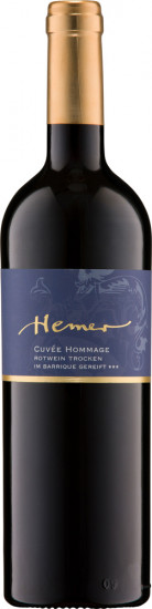 2018 Cuvée 