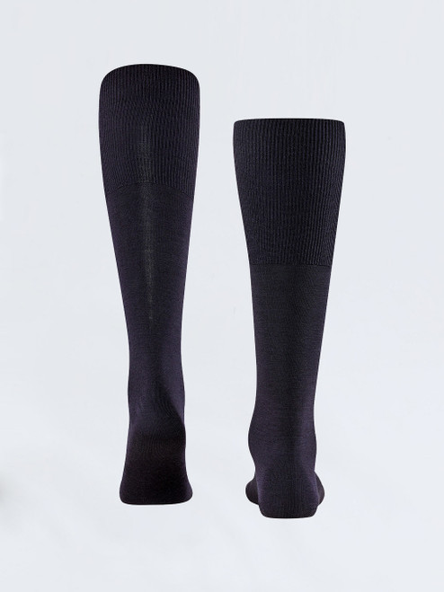 Airport Herren Kniestrümpfe-94681090003 Falke