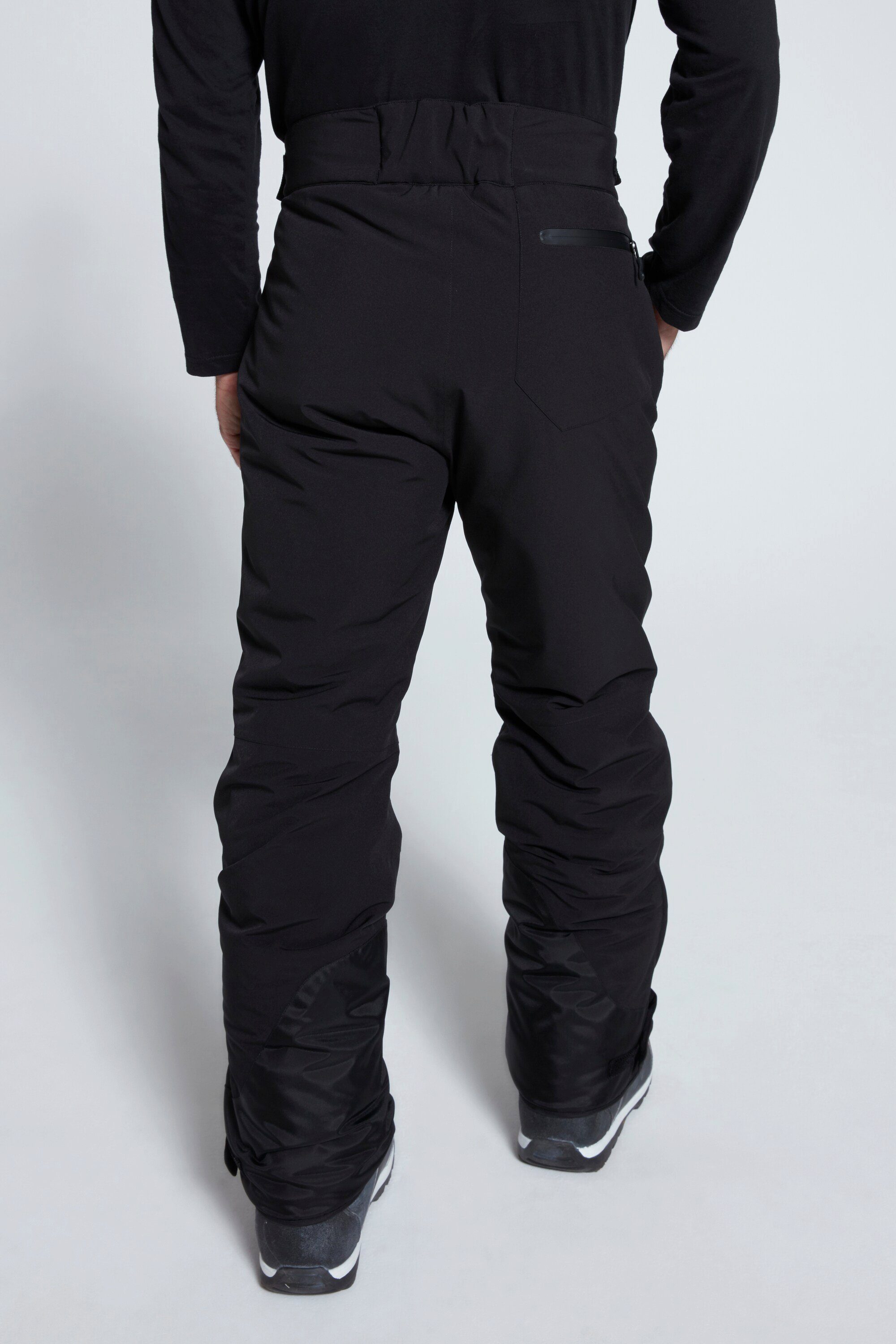 JP1880 Skihose Skihose Skiwear Bauchfit Funktions-Qualität