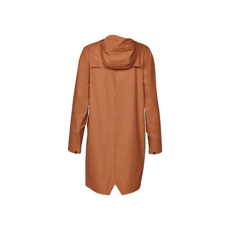Swept by Danwear Liesa Regenjacke Damen