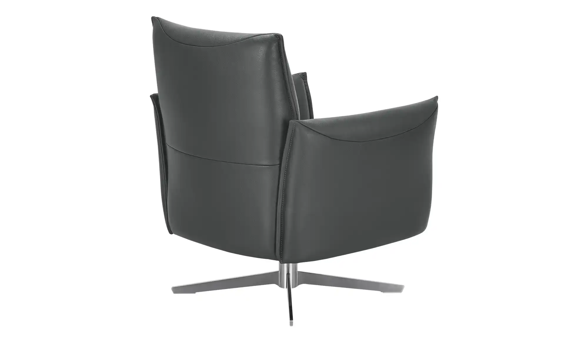 KOINOR Sessel Echtleder Vineto