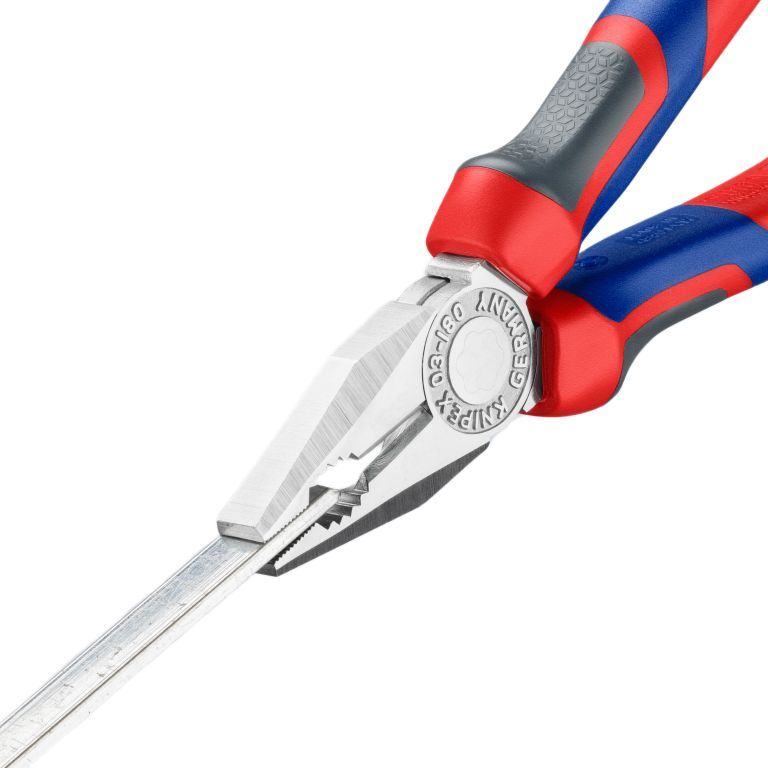 Alicates combinados Knipex 03 05 180 de 180 mm