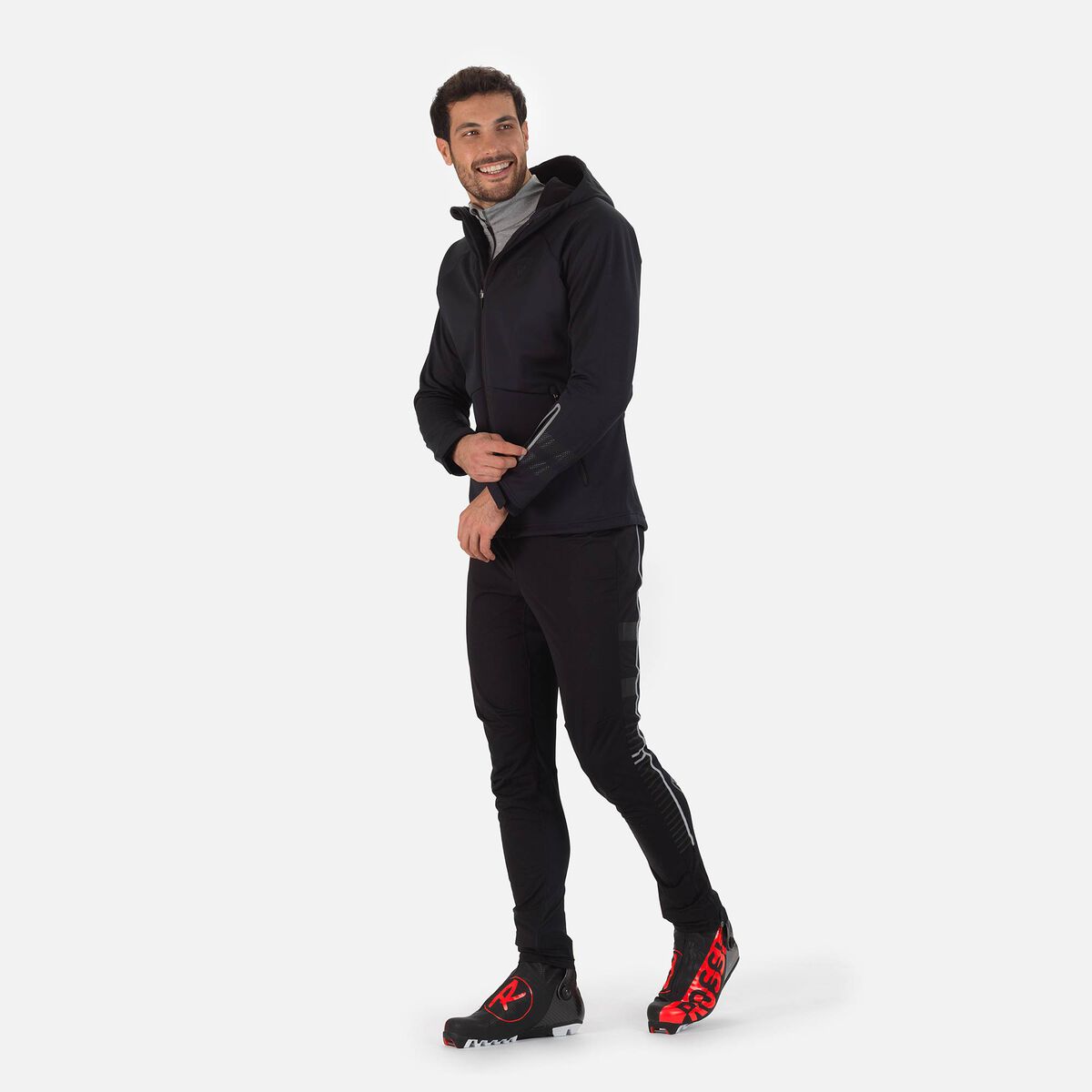 Softshelljacke für Herren