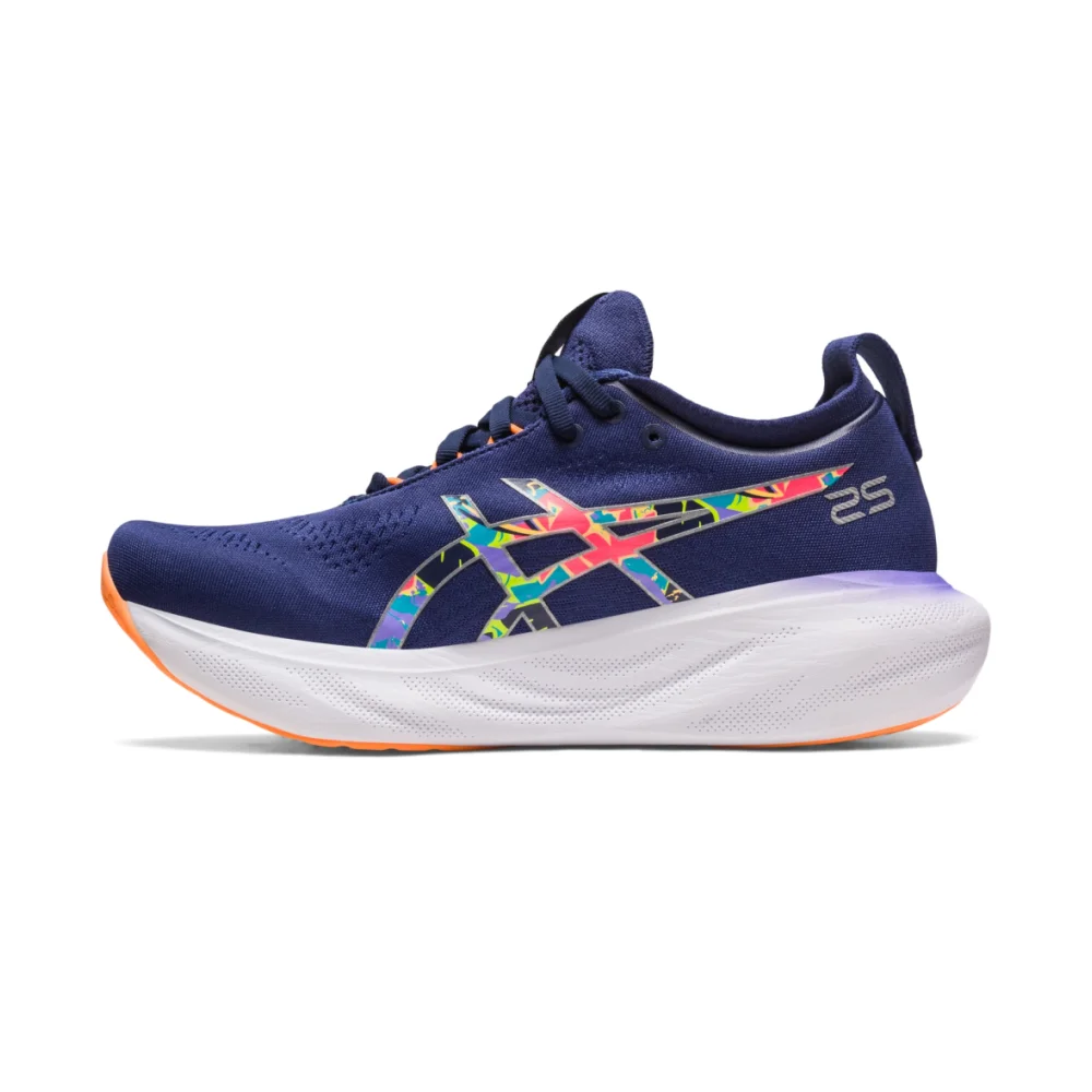 Asics Gel Nimbus 25 Lite Show 1012B438-300 / blau