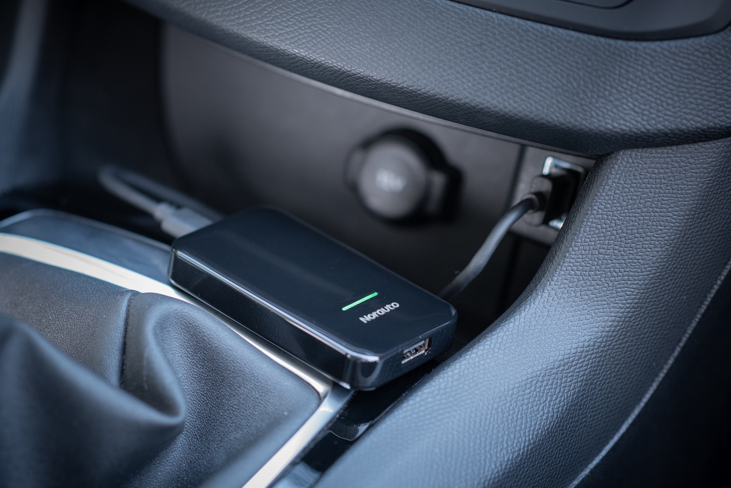 Norauto Wireless Carplay Dongle - ATU