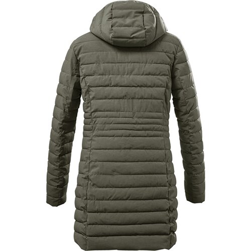 DAMEN JACKE BACARYA