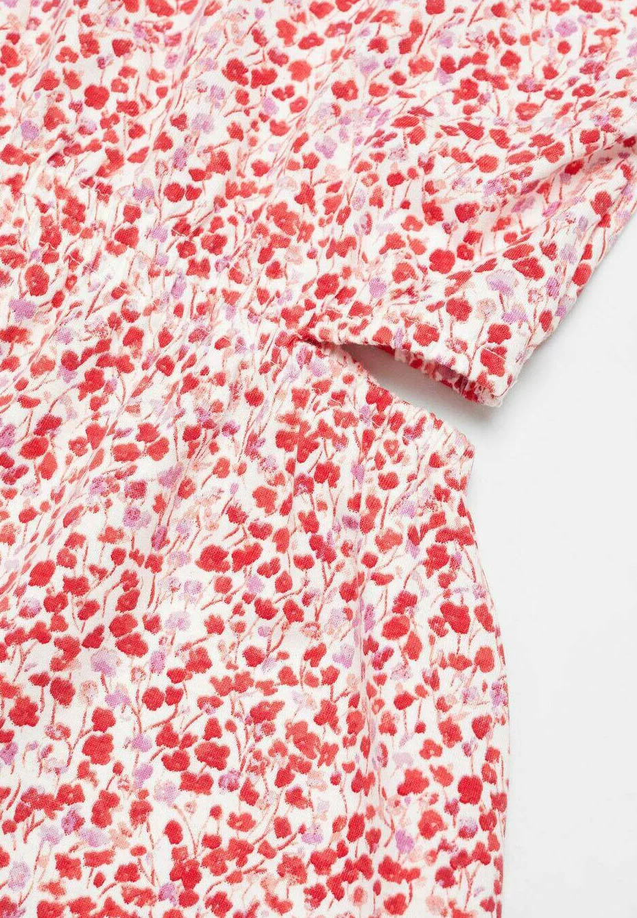 Mango Kids DALIA - Vestido de verano