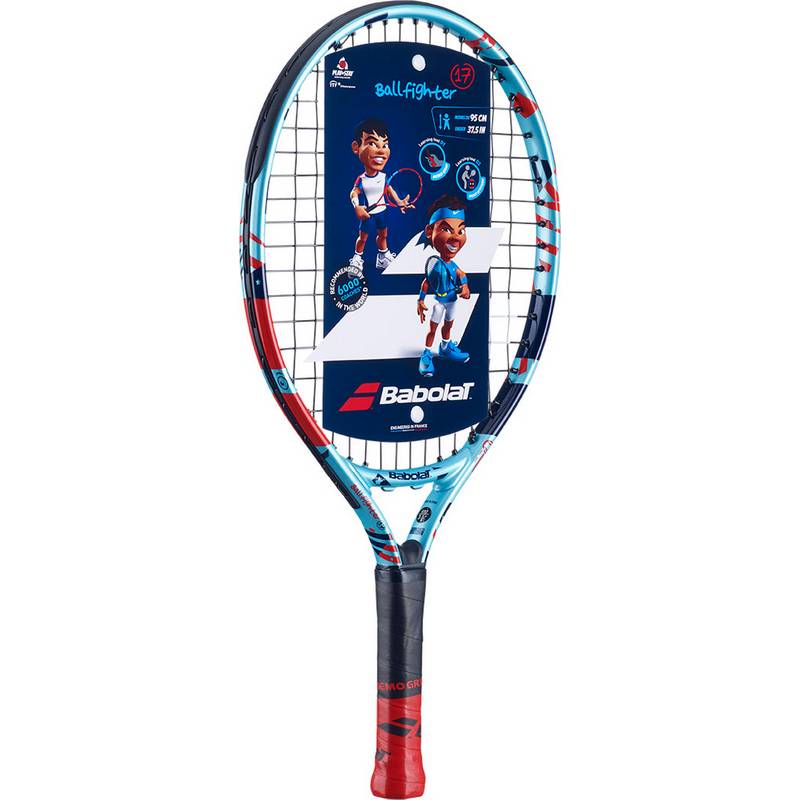 Babolat BALLFIGHTER 17 Tennisschläger Kinder