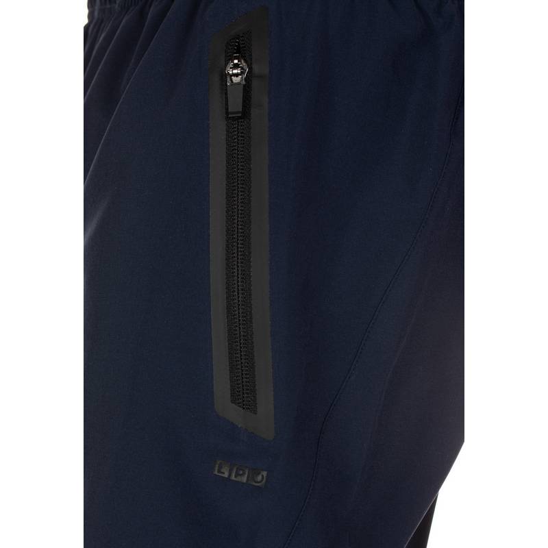 LPO SHORTS Steffen -Funktionshose Shorts Herren