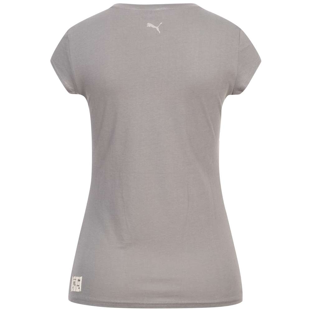 Olympiakos Piräus PUMA Damen T-Shirt 734792-15