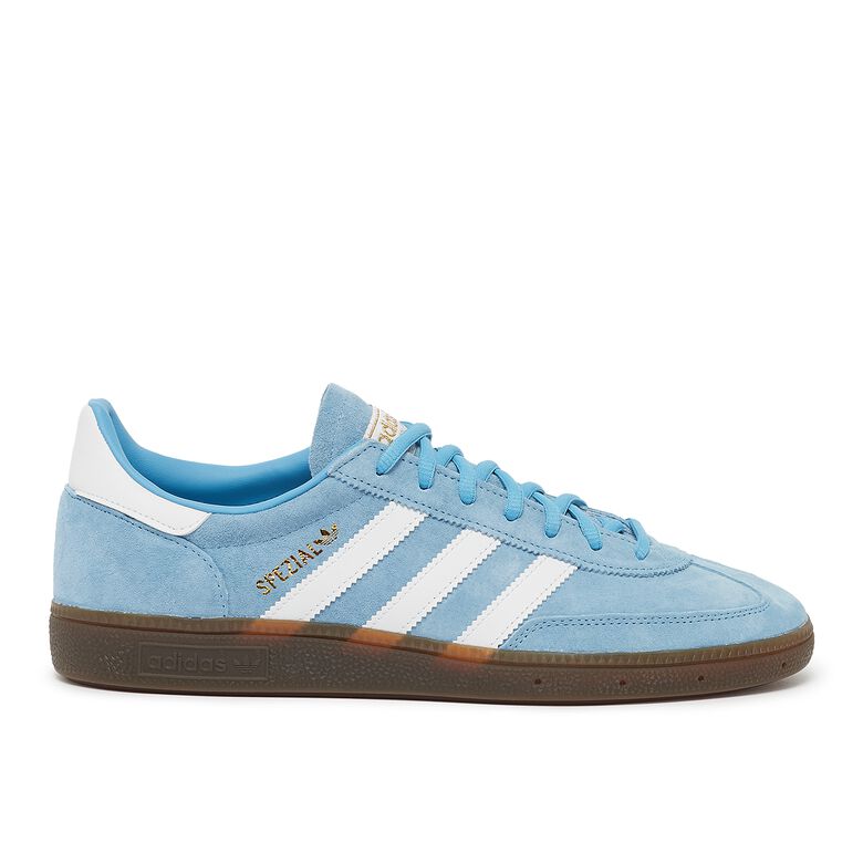 adidas Originals Handball Spezial light blue/ftwr white/GUM5