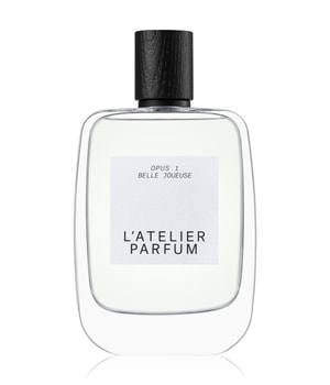 L'ATELIER PARFUM OPUS 1 Belle Joueuse Eau de Parfum 100 ml