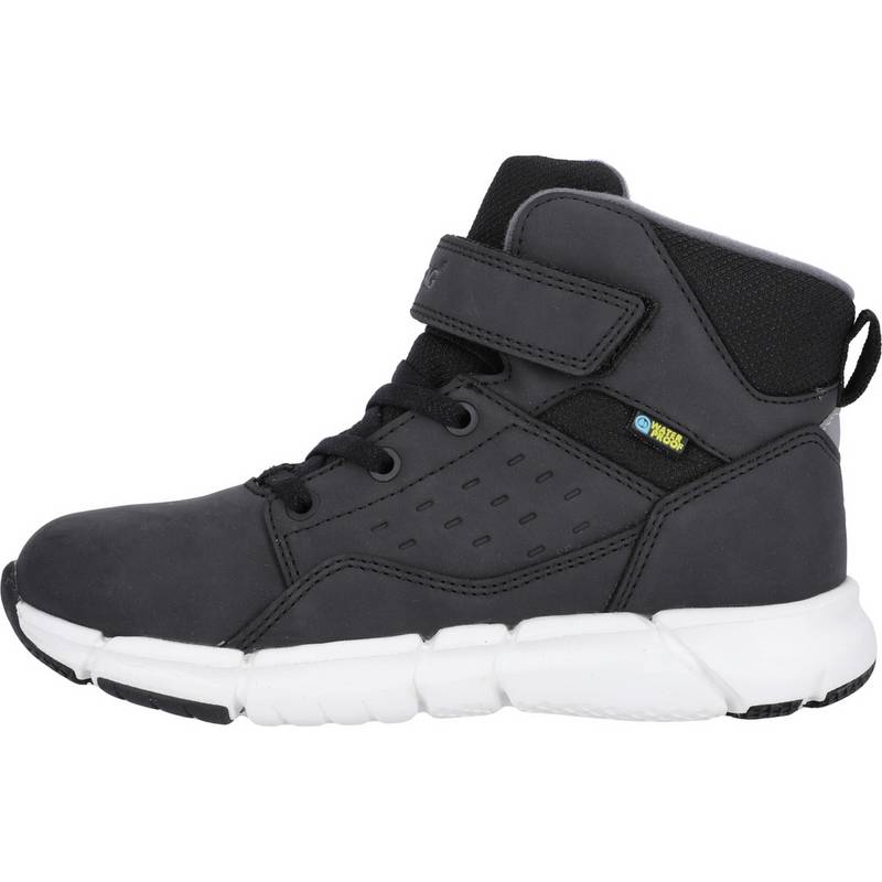 ZigZag Racing Sneaker Kinder