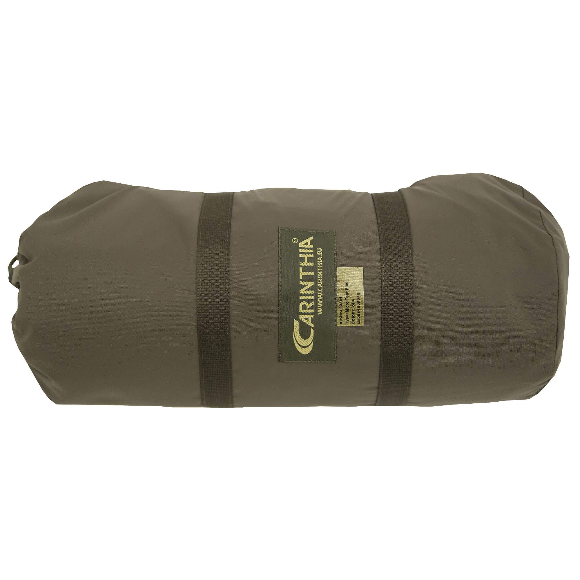 Zelt Micro Tent Plus