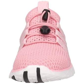 Tallywish Sneaker in rosa