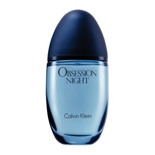 Calvin Klein Obsession Night Eau de Parfum 100ml