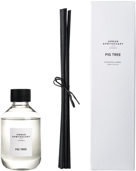 Urban Apothecary Fig Tree Diffuser Refill Raumduft